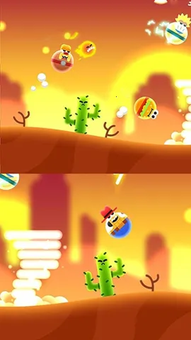 �����ܿ����ս(�ܿ�Ȥζ��Ϸ)v25.2.0.9958 �ٷ������ͼ