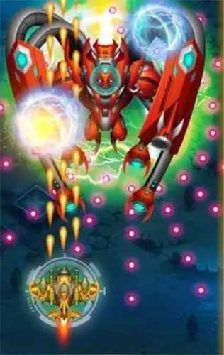 �������̫��������(��Ļ�����Ϸ)v2.4.6 ��׿���ͼ