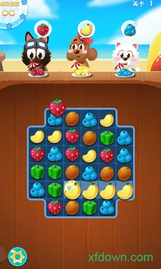 �ȳ�ˮ����(������������)v1.0.1 ��Ѱ��ͼ