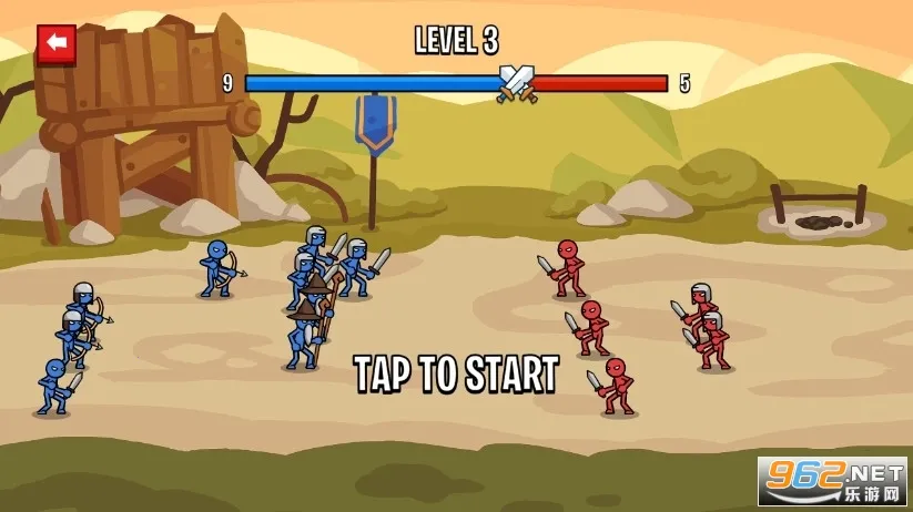 �����ս��2����֮ս(����˶�ս��Ϸ)v2.7.7 ��׿���ͼ