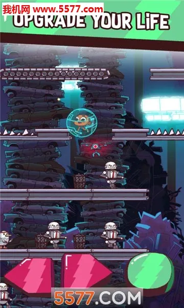 ����ɶ�(ð���ܿ���Ϸ)v1.0.3 ��׿���ͼ