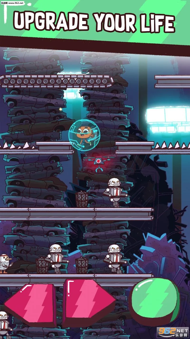 ����ɶ�(ð���ܿ���Ϸ)v1.0.3 ��׿���ͼ