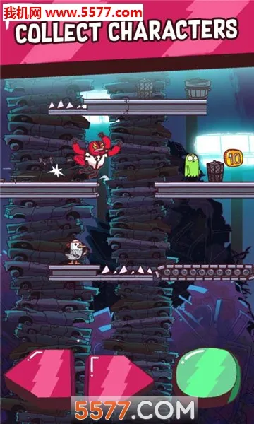 ����ɶ�(ð���ܿ���Ϸ)v1.0.3 ��׿���ͼ