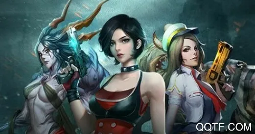 末世英雄(末日生存游戏) 末世英雄(末日生存游戏)