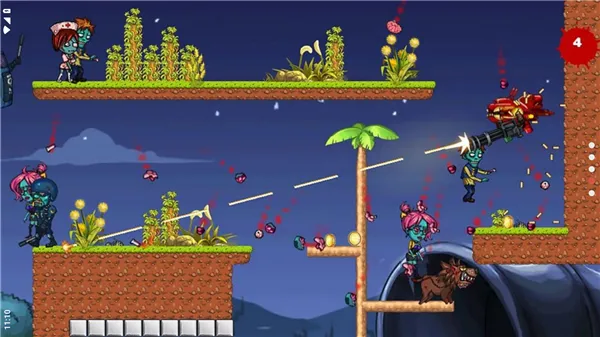 末世英雄(末日生存游戏) 末世英雄(末日生存游戏)