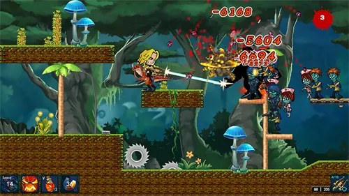 ĩ��Ӣ��(ĩ��������Ϸ)v2.3 �ٷ������ͼ