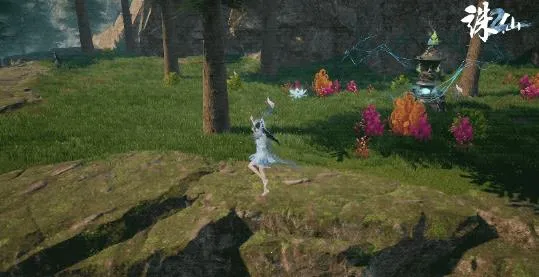 诛仙2(仙侠角色扮演游戏) 诛仙2(仙侠角色扮演游戏)