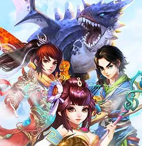 千界道缘(仙侠动作手游) 千界道缘(仙侠动作手游)