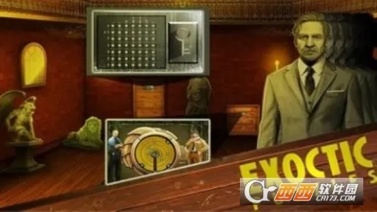 ���µ����ر�С��(��̽������Ϸ)v6.7 ��Ѱ��ͼ