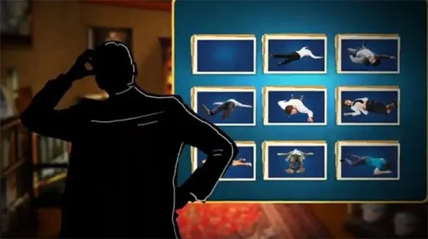 ���µ����ر�С��(��̽������Ϸ)v6.7 ��Ѱ��ͼ