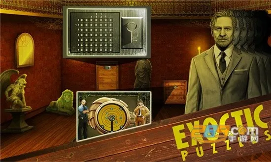 ���µ����ر�С��(��̽������Ϸ)v6.7 ��Ѱ��ͼ