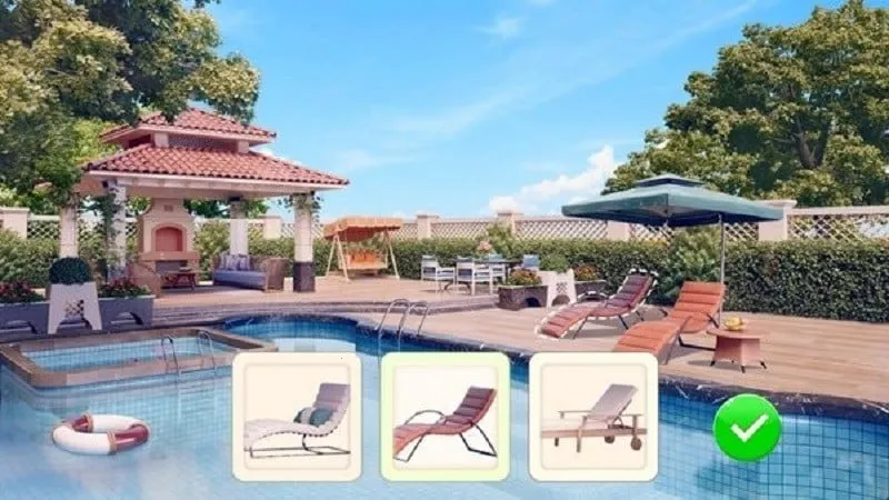 ��ͷ�����ʦ(�Ҿ������Ϸ)v1.0.9 �ٷ������ͼ