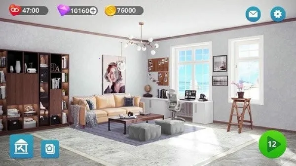 ��ͷ�����ʦ(�Ҿ������Ϸ)v1.0.9 �ٷ������ͼ