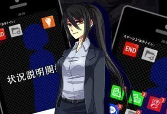 声之寄托2(解密救少女游戏) 声之寄托2(解密救少女游戏)