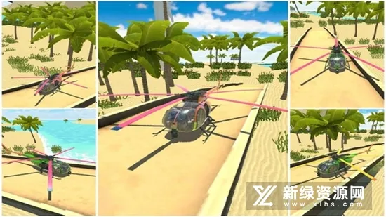 ��½��ģ����(��ʻģ����Ϸ)v0.55 ��Ѱ��ͼ