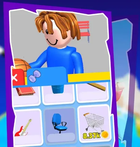 举重模拟器(举重模拟游戏) 举重模拟器(举重模拟游戏)