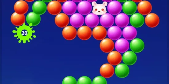 泡泡大作战(泡泡消除游戏) 泡泡大作战(泡泡消除游戏)