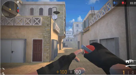 关键突击2025官方正版 关键突击2025官方正版