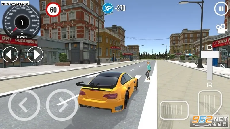 ��ʻѧУ3D(ģ���ʻ��Ϸ)v20210407 ��Ѱ��ͼ