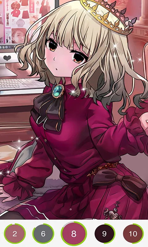 Ϳɫ�ռ�2025���°汾v2.5.0 �ֻ����ͼ