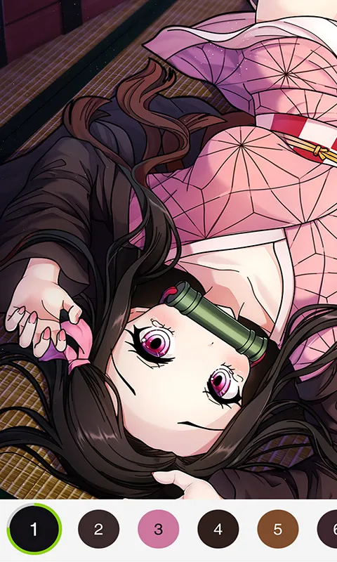 涂色日记2025最新版本 涂色日记2025最新版本