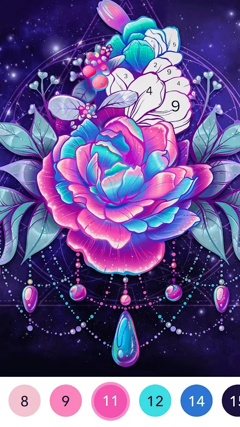 Ϳɫ�ռ�2025���°汾v2.5.0 �ֻ����ͼ