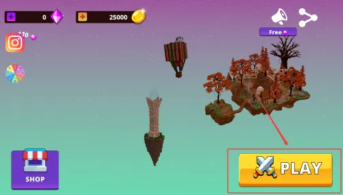 口袋妖怪之我的创造安卓版手机版 口袋妖怪之我的创造安卓版手机版