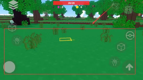 口袋妖怪之我的创造安卓版手机版 口袋妖怪之我的创造安卓版手机版