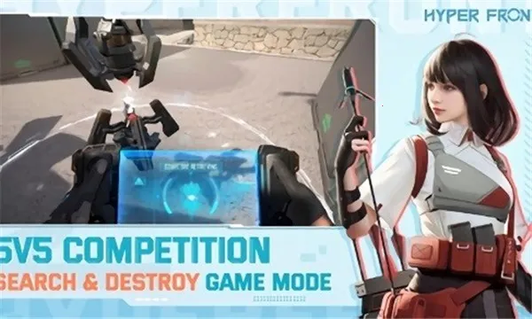 ��ǰս��(�����ս��Ϸ)v1.6.1 �ֻ����ͼ