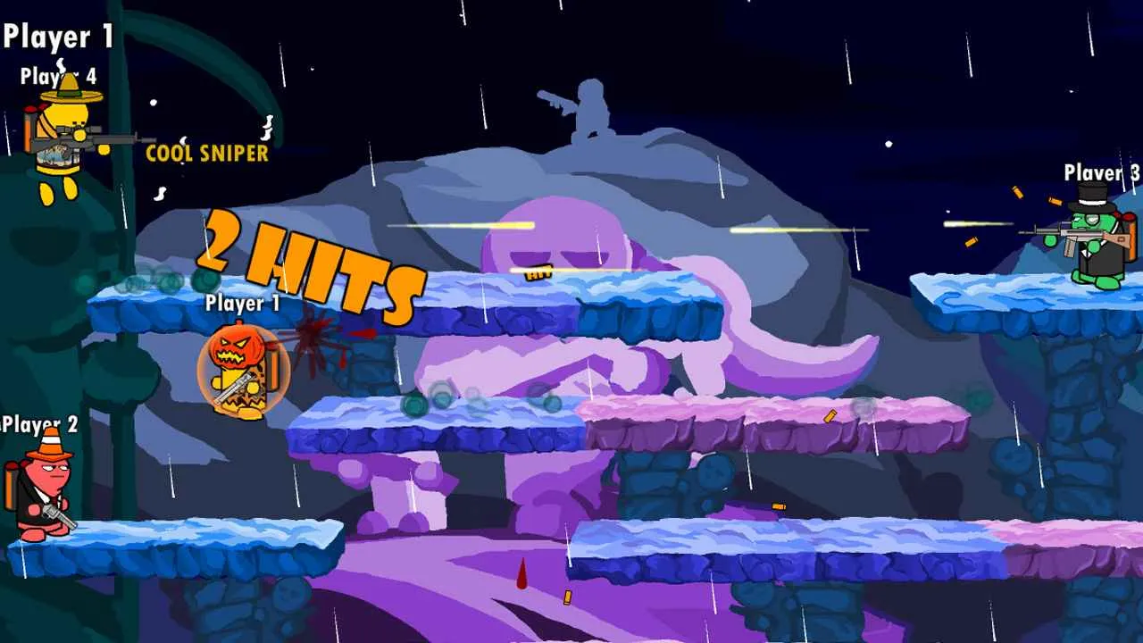 ���Ҵ�ǹս(��������Ϸ)v1.3.0 �ֻ����ͼ