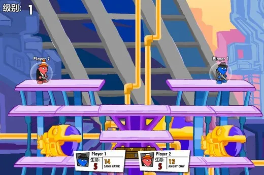 ���Ҵ�ǹս(��������Ϸ)v1.3.0 �ֻ����ͼ