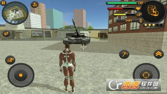 ����Ӣ��2025���°汾v3.3.1 �ٷ������ͼ