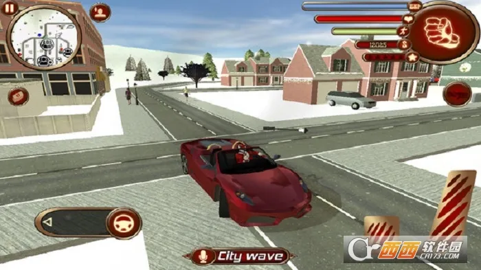 ����Ӣ��2025���°汾v3.3.1 �ٷ������ͼ