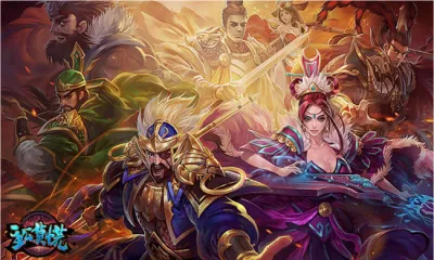 ����Ī��(�������Զ�ս��Ϸ)v1.0.45 ��׿���ͼ