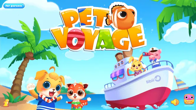 �ȳ躽��������(��ͯ����ð����Ϸ)v1.2 �ٷ������ͼ