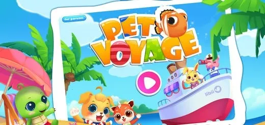 �ȳ躽��������(��ͯ����ð����Ϸ)v1.2 �ٷ������ͼ