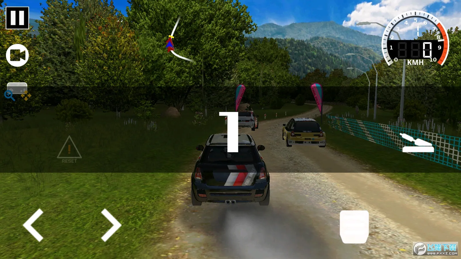 ������������(������ʻ��Ϸ)v1.10 �ֻ����ͼ