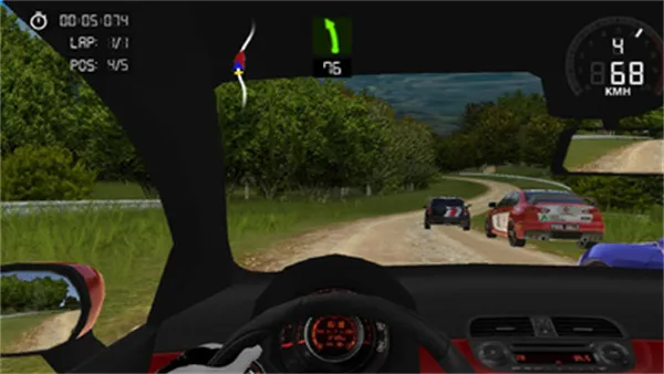 ������������(������ʻ��Ϸ)v1.10 �ֻ����ͼ