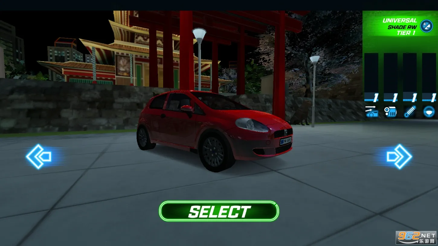 ������ͷƯ��(��ͷ������Ϸ)v1.3 ��׿���ͼ