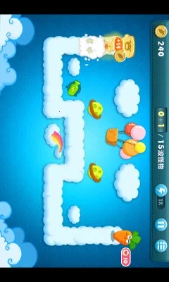 �����ܲ�(������Ϸ�淨)v2.0.18 �ٷ������ͼ