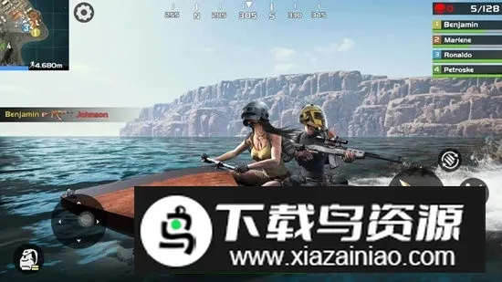 Cover Strike��׿���ֻ���v1.4.62 �ٷ������ͼ