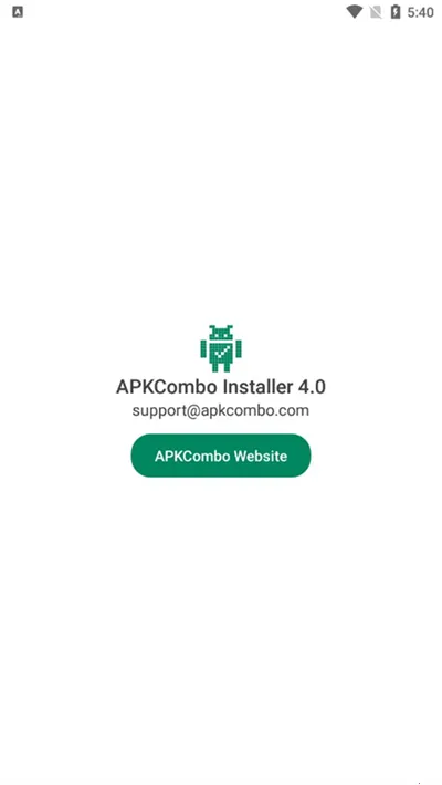 APKCombo Installer(��׿Ӧ�ð�װ��)v4.0 �ֻ����ͼ