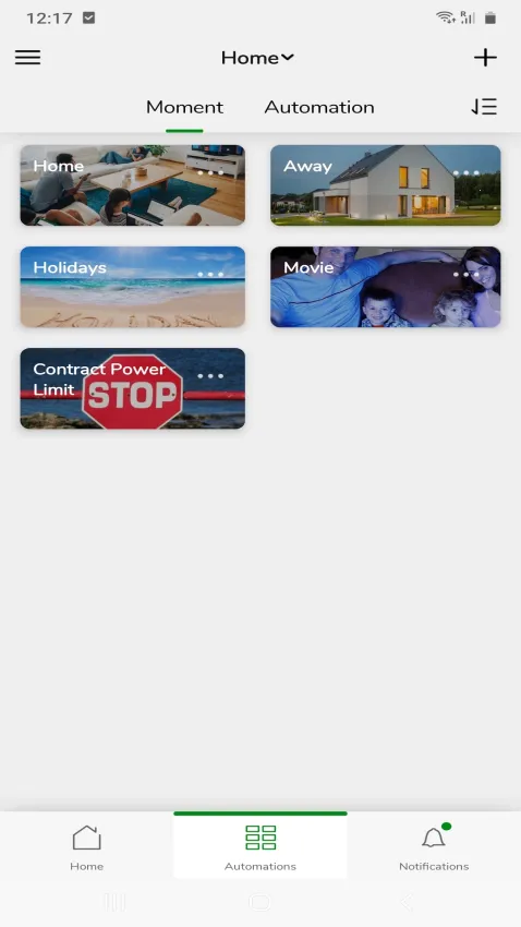 Wiser(���ܼҾӿ���)v9.112.1 �ֻ����ͼ