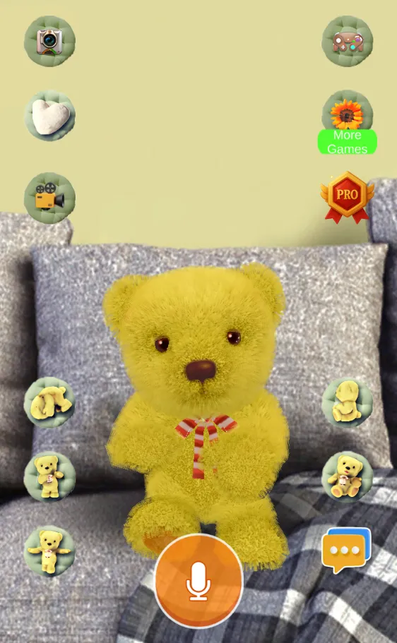 ��˵����ë����(ë���ܻ�����Ϸ)