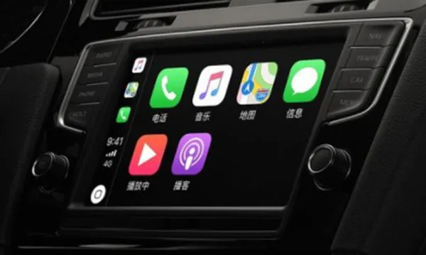 carplay(������������)