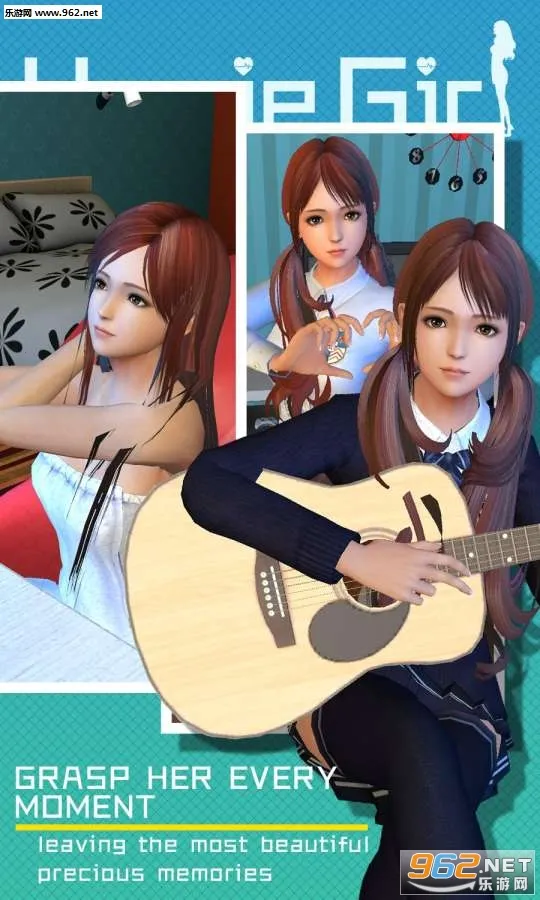 Homie girl(����������Ϸ)v12.0 ��׿���ͼ
