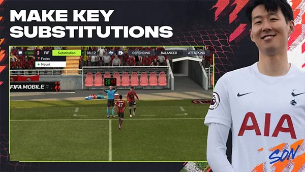 fc24(���򾺼���Ϸ)v26.1.04 �ٷ������ͼ