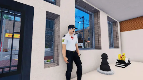 �������ģ����2025�ٷ�����v1.1.8 ��׿���ͼ