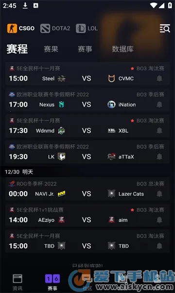 5e��ս(CSGO��Ϸƽ̨)