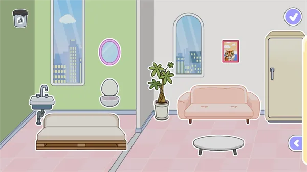 MIGAWORLD�׼�С��2025�ٷ����°汾